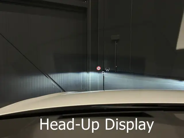 Audi A6 view 19
