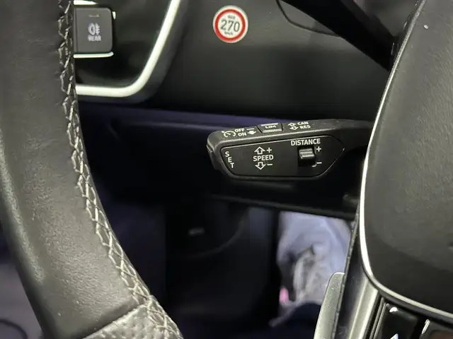 Audi A6 view 18