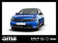 Opel Corsa-e Yes **Elektrohammer** Bleu - thumbnail 1
