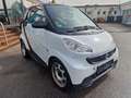 smart forTwo coupé 1.0 45kW mhd pure Beyaz - thumbnail 1