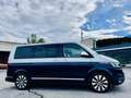 Volkswagen T6.1 Multivan 2.0 TDI 4 Motion Cruise Megaaustausstattung! Silber - thumbnail 3