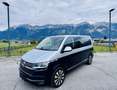 Volkswagen T6.1 Multivan 2.0 TDI 4 Motion Cruise Megaaustausstattung! Silber - thumbnail 1