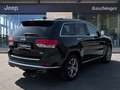 Jeep Grand Cherokee 3,0 V6 CRD Summit Schwarz - thumbnail 2