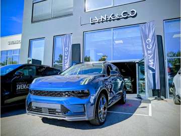 1.5 PHEV Plug-In-Hybrid TÜV Neu Service Neu