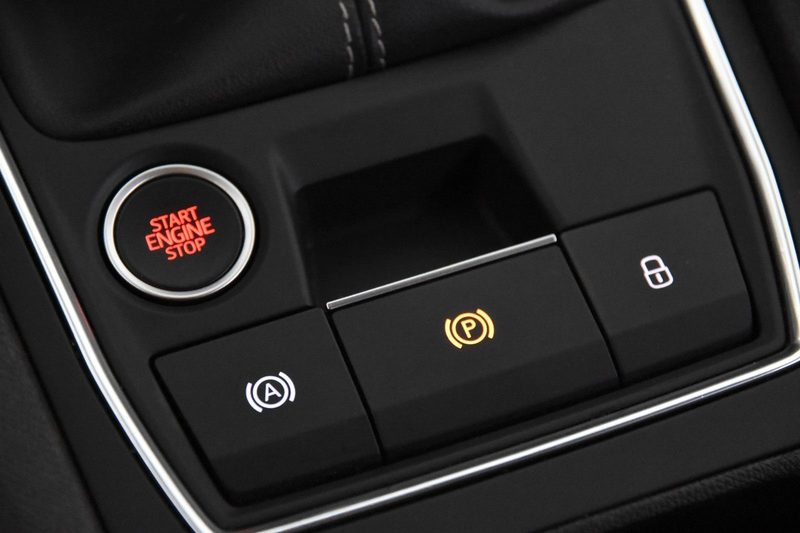 SEAT Leon Sportstourer *1.Hand*Navi*Carplay*Park ass. — photo 13