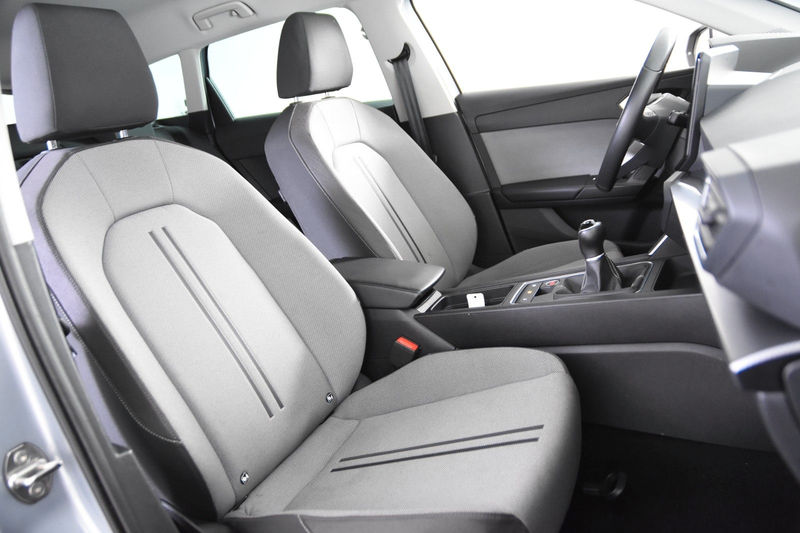 SEAT Leon Sportstourer *1.Hand*Navi*Carplay*Park ass. — photo 3