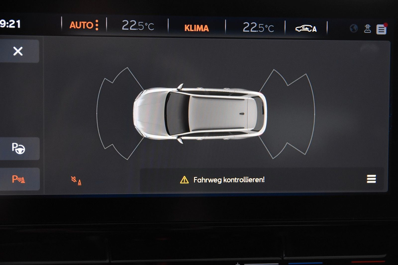 SEAT Leon Sportstourer *1.Hand*Navi*Carplay*Park ass. — photo 15