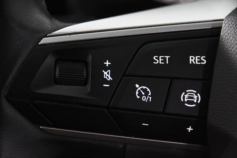 SEAT Leon Sportstourer *1.Hand*Navi*Carplay*Park ass. — photo 12