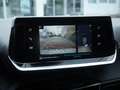 Peugeot e-208 GT 136 KLIMA PDC KAMERA NAVI LED Jaune - thumbnail 10