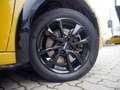 Peugeot e-208 GT 136 KLIMA PDC KAMERA NAVI LED Jaune - thumbnail 5