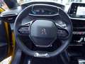 Peugeot e-208 GT 136 KLIMA PDC KAMERA NAVI LED Jaune - thumbnail 7