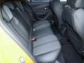 Peugeot e-208 GT 136 KLIMA PDC KAMERA NAVI LED Jaune - thumbnail 4