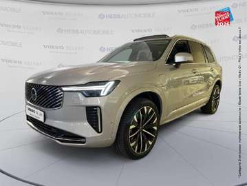 T8 AWD 310 + 145ch Ultra Style Chrome Geartronic