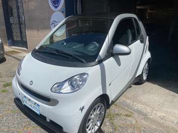 Fortwo 0.8 cdi Smart