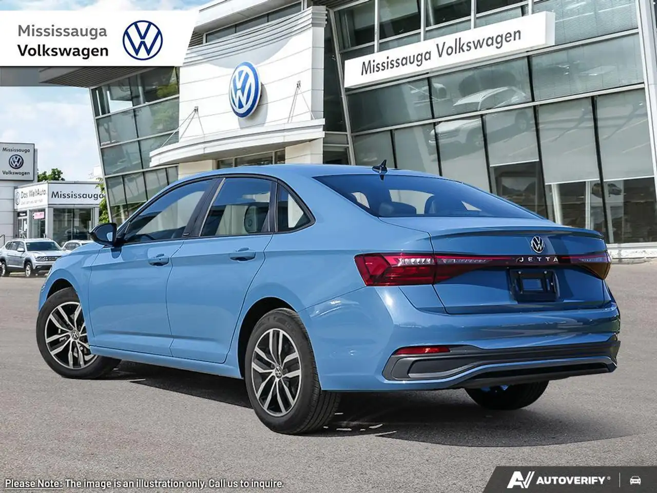 Volkswagen Jetta photo Volkswagen Jetta