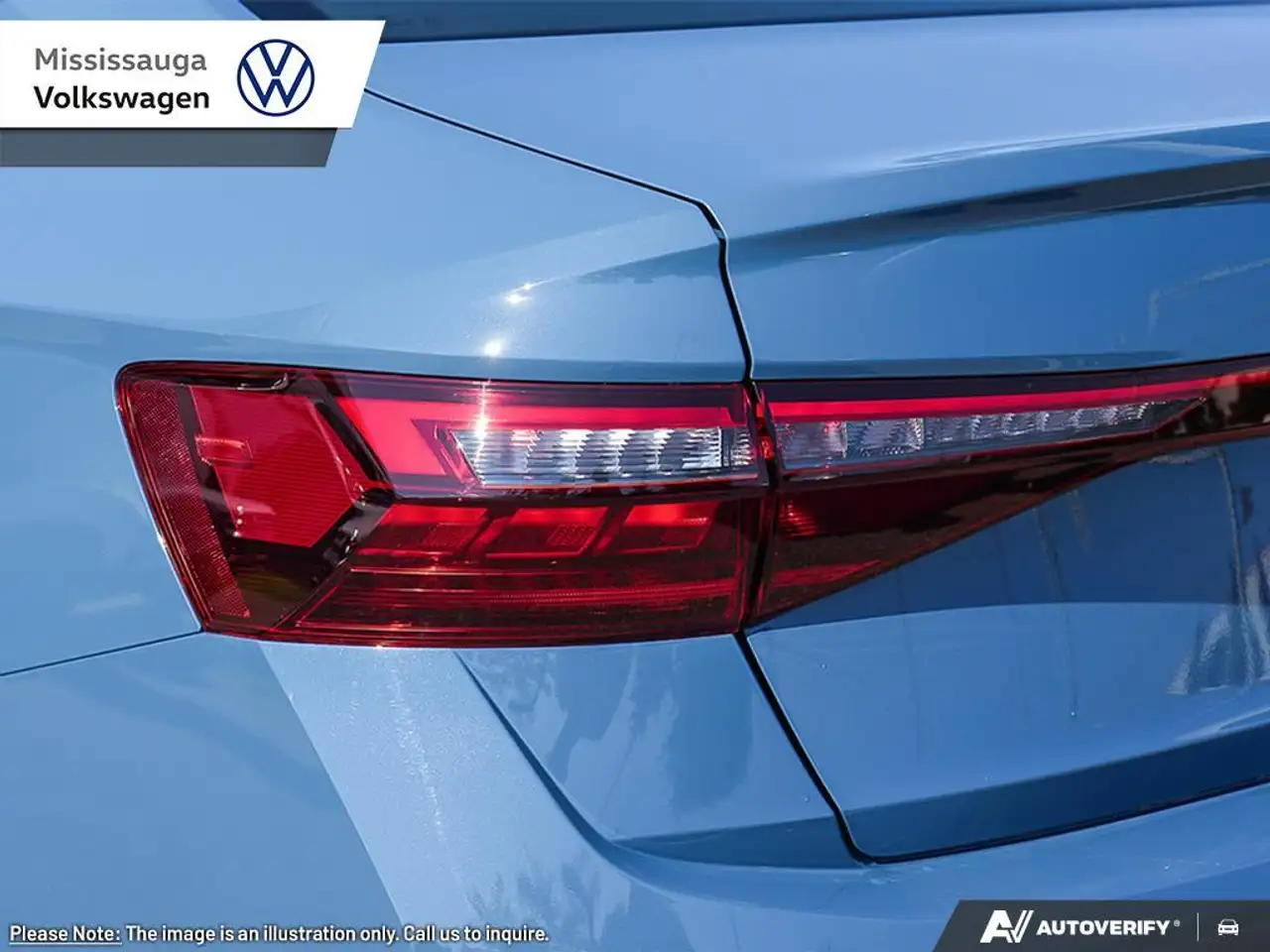 Volkswagen Jetta photo Volkswagen Jetta