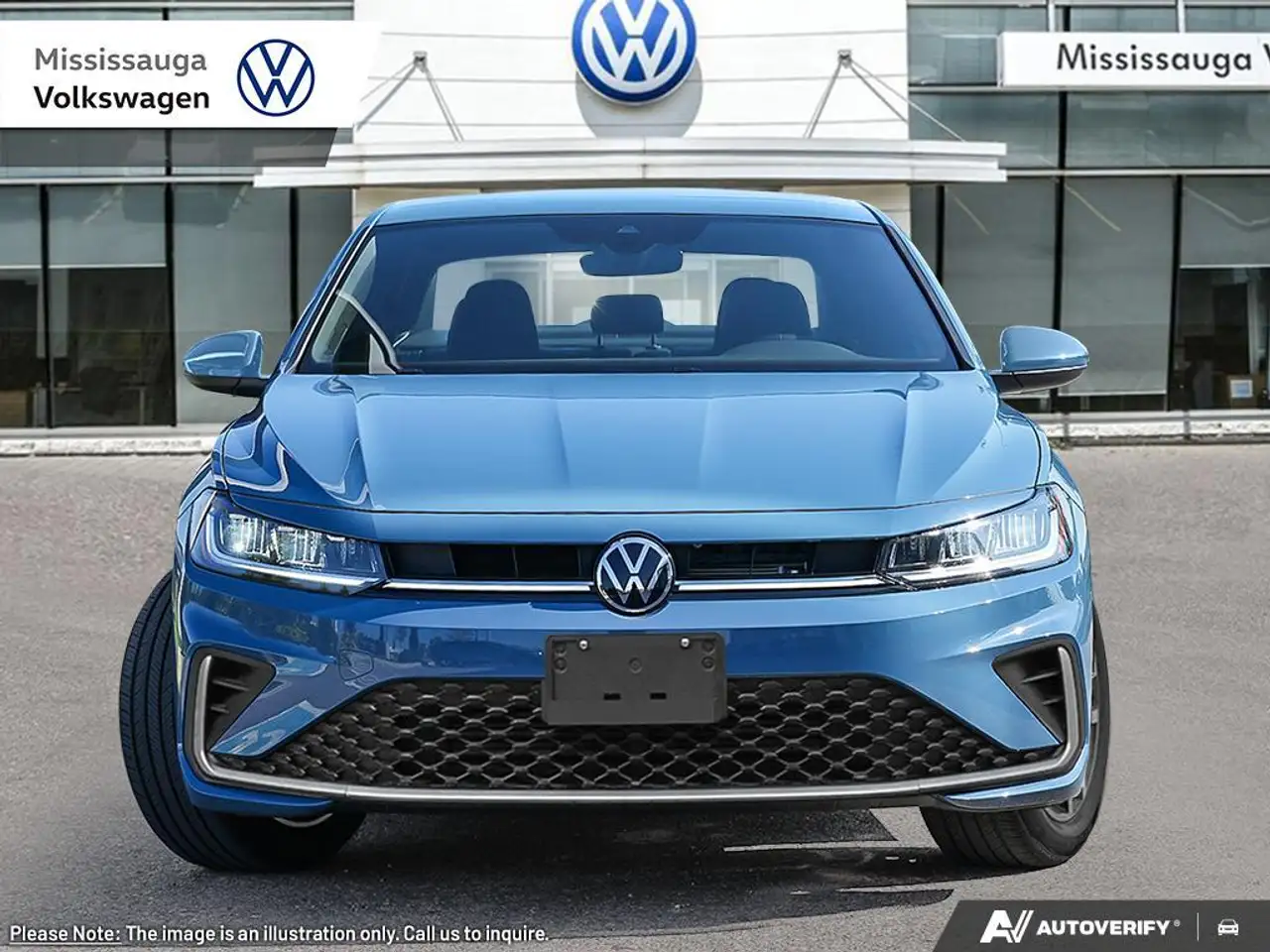 Volkswagen Jetta photo Volkswagen Jetta