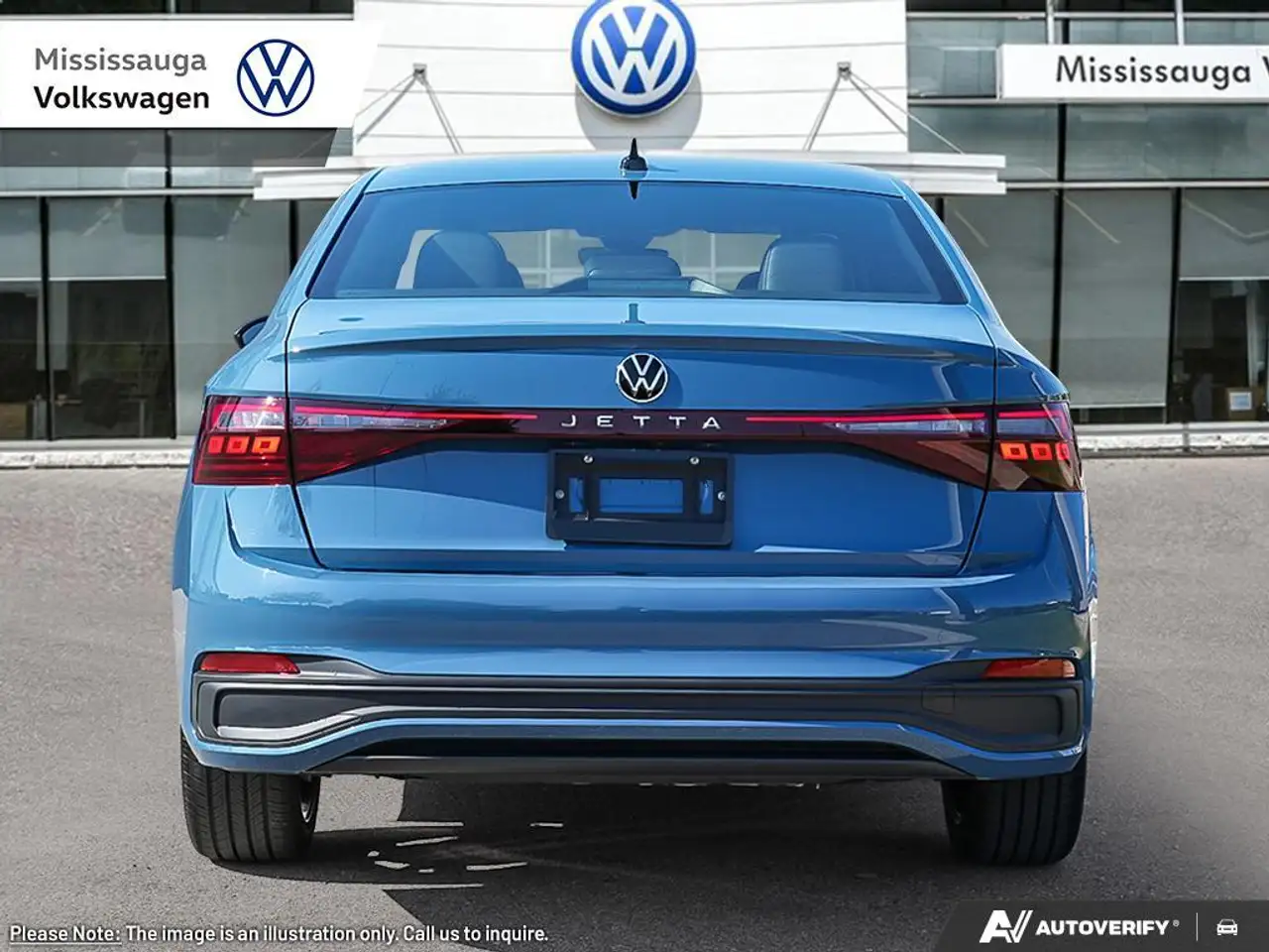 Volkswagen Jetta photo Volkswagen Jetta