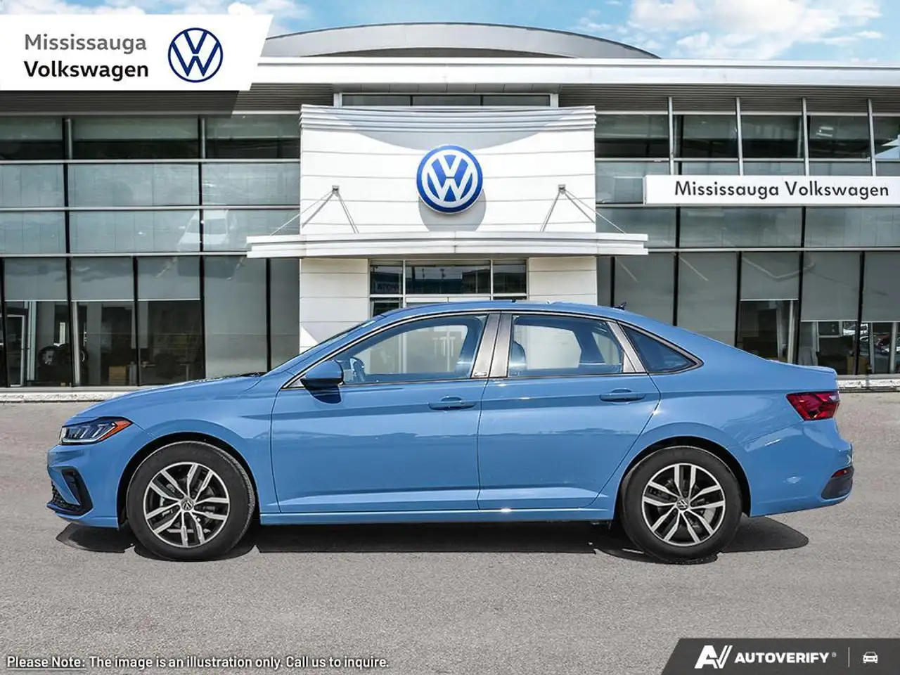 Volkswagen Jetta photo Volkswagen Jetta