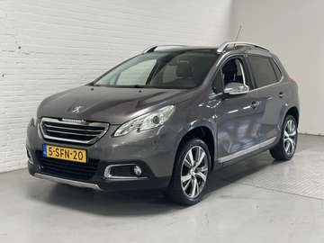 1.6 VTi Féline LEDER / PANO / CRUISE / TREKHAAK