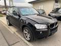 BMW X3 xDrive20d Negro - thumbnail 3