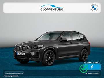 xDrive30e M Sportpaket Head-Up+AHK+StHz+Navi