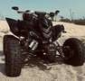 Yamaha Raptor 700 sportivo Schwarz - thumbnail 5