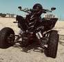 Yamaha Raptor 700 sportivo Schwarz - thumbnail 6