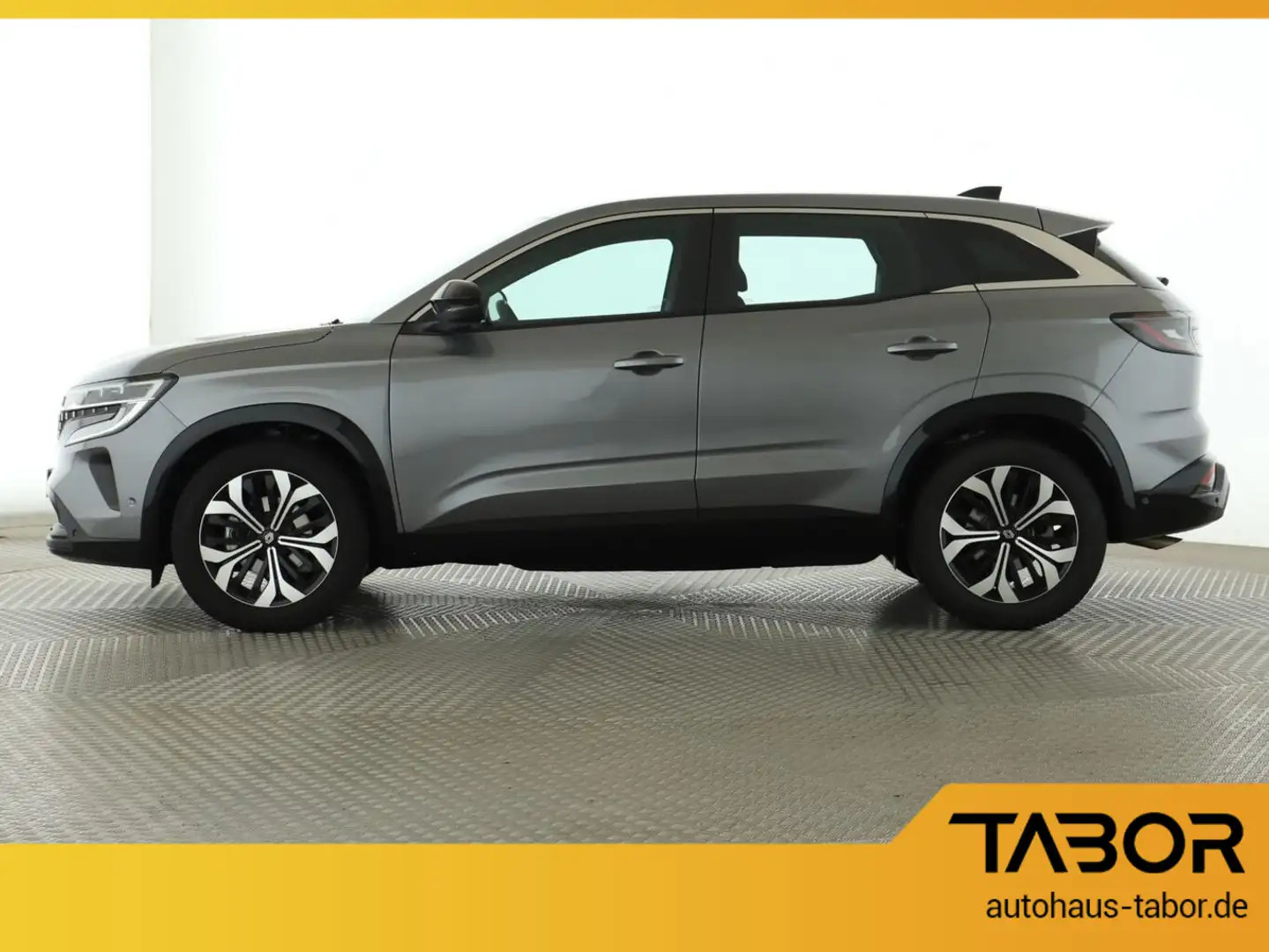 Renault Austral Evolution ACC TotW Nav SHZ Kam UVP-24%* Gri - 2