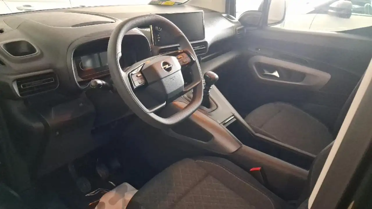 Opel Combo 2026