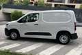 Fiat Doblo Fiat Doblò Kastenwagen / Lieferwagen – Diesel – 10 Weiß - thumbnail 3