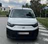 Fiat Doblo Fiat Doblò Kastenwagen / Lieferwagen – Diesel – 10 Weiß - thumbnail 1
