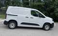 Fiat Doblo Fiat Doblò Kastenwagen / Lieferwagen – Diesel – 10 Weiß - thumbnail 4