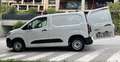 Fiat Doblo Fiat Doblò Kastenwagen / Lieferwagen – Diesel – 10 Weiß - thumbnail 6