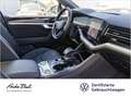 Volkswagen Touareg 3.0 TDI "Elegance" Navi LED Standhzg Pan Bílá - thumbnail 21