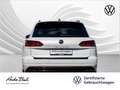 Volkswagen Touareg 3.0 TDI "Elegance" Navi LED Standhzg Pan Bílá - thumbnail 5