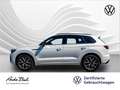 Volkswagen Touareg 3.0 TDI "Elegance" Navi LED Standhzg Pan Bílá - thumbnail 3