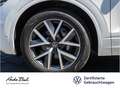 Volkswagen Touareg 3.0 TDI "Elegance" Navi LED Standhzg Pan Bílá - thumbnail 8