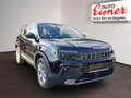 Jeep Avenger 1.2 GSE T3 ICE ALTITUD ALITUD Schwarz - thumbnail 17