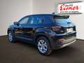 Jeep Avenger 1.2 GSE T3 ICE ALTITUD ALITUD Schwarz - thumbnail 12