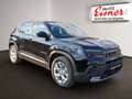 Jeep Avenger 1.2 GSE T3 ICE ALTITUD ALITUD Schwarz - thumbnail 16
