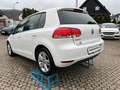 Volkswagen Golf VI Match SHZ/NAVI/PDC/AHK Weiß - thumbnail 5