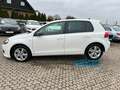Volkswagen Golf VI Match SHZ/NAVI/PDC/AHK Weiß - thumbnail 4