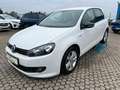 Volkswagen Golf VI Match SHZ/NAVI/PDC/AHK Weiß - thumbnail 3