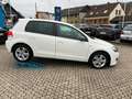 Volkswagen Golf VI Match SHZ/NAVI/PDC/AHK Weiß - thumbnail 8