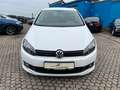 Volkswagen Golf VI Match SHZ/NAVI/PDC/AHK Weiß - thumbnail 2
