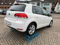 Volkswagen Golf VI Match SHZ/NAVI/PDC/AHK Weiß - thumbnail 7