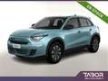 Fiat 600 MHEV 110 DCT LED cam360° Keyl DigCo Bleu - thumbnail 1