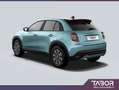 Fiat 600 MHEV 110 DCT LED cam360° Keyl DigCo Bleu - thumbnail 2