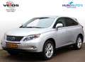 Lexus RX 450h 4WD Luxury Line | Leder | Stoelverwarming | LED Gri - thumbnail 1